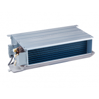 Канальный фанкойл GENERAL CLIMATE GDU-F-06DR3