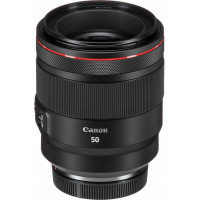 Объектив Canon RF 50mm f/1.2L USM Объектив Canon RF 50mm f/1.2L USM