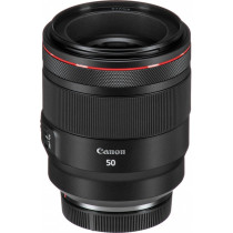 Объектив Canon RF 50mm f/1.2L USM