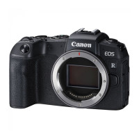 Беззеркальный фотоаппарат Canon EOS RP Body