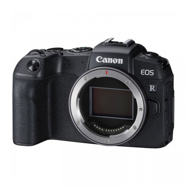 Беззеркальный фотоаппарат Canon EOS RP Body Беззеркальный фотоаппарат Canon EOS RP Body