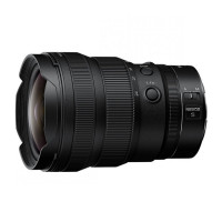 Объектив Nikon NIKKOR Z 14-24mm f/2.8 S