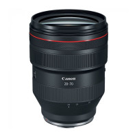 Объектив Canon RF 28-70mm f/2L USM Объектив Canon RF 28-70mm f/2L USM