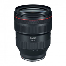 Объектив Canon RF 28-70mm f/2L USM Объектив Canon RF 28-70mm f/2L USM
