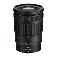 Объектив Nikon NIKKOR Z 24-120mm f/4 S