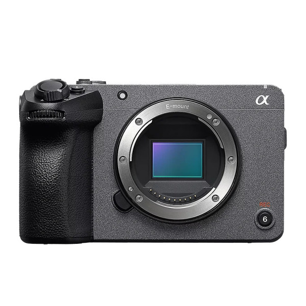 Видеокамера Sony FX-30 Body Видеокамера Sony FX-30 Body
