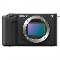 Беззеркальный фотоаппарат Sony ZV-E1 Body, черный