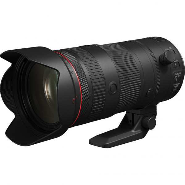 Объектив Canon RF 24-105mm f/2.8L IS USM Z Объектив Canon RF 24-105mm f/2.8L IS USM Z