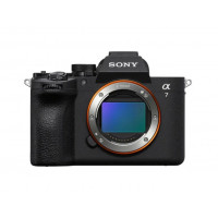 Беззеркальный фотоаппарат Sony Alpha A7 V (A7M5) Body