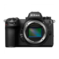Беззеркальный фотоаппарат Nikon Z6 III Body