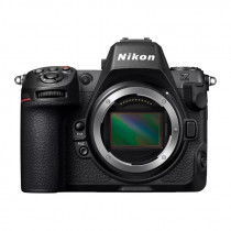 Беззеркальный фотоаппарат Nikon Z8 Body Беззеркальный фотоаппарат Nikon Z8 Body