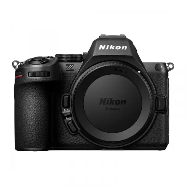 Беззеркальный фотоаппарат Nikon Z5 II Body Беззеркальный фотоаппарат Nikon Z5 II Body