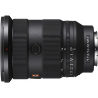 Объектив Sony FE 24-70mm f/2.8 GM II Объектив Sony FE 24-70mm f/2.8 GM II