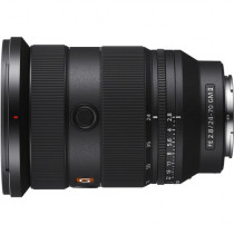 Объектив Sony FE 24-70mm f/2.8 GM II Объектив Sony FE 24-70mm f/2.8 GM II