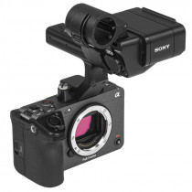 Видеокамера Sony FX3A Cinema Line (ILME-FX3A)