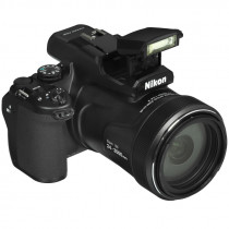 Компактный фотоаппарат Nikon COOLPIX P1100