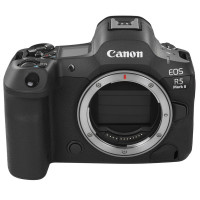 Беззеркальный фотоаппарат Canon EOS R5 Mark II Body