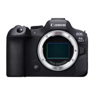 Беззеркальный фотоаппарат Canon EOS R6 Mark II Body