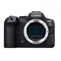 Беззеркальный фотоаппарат Canon EOS R6 Mark II Body