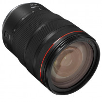Объектив Canon RF 24-70mm f/2.8 L IS USM