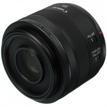 Объектив Canon RF 35mm f/1.8 Macro IS STM