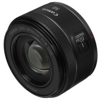 Объектив Canon RF 50mm f/1.8 STM
