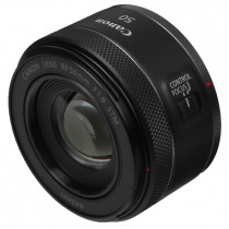 Объектив Canon RF 50mm f/1.8 STM