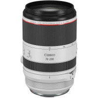 Объектив Canon RF 70-200mm f/2.8 L IS USM Объектив Canon RF 70-200mm f/2.8 L IS USM
