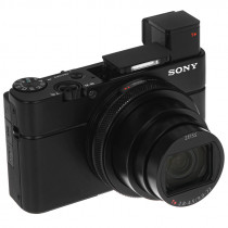 Компактный фотоаппарат Sony RX-100 VII