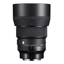 Объектив Sigma AF 85MM F/1.4 DG DN (A) F/SE