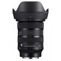 Объектив Sigma AF 24-70MM F/2.8 DG DN II (A) F/SE