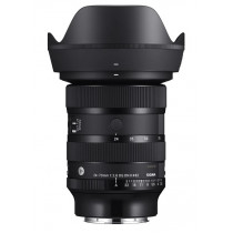 Объектив Sigma AF 24-70MM F/2.8 DG DN II (A) F/SE