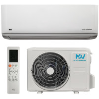 Кондиционер MDV MDSAL-18HRFN8 / MDOAG-18HFN8 INFINI UVpro Inverter