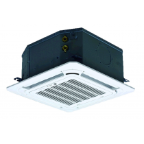 Кассетный фанкойл GENERAL CLIMATE GCKD-500i