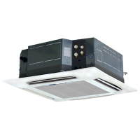 Кассетный фанкойл GENERAL CLIMATE GCKA-1500Ri