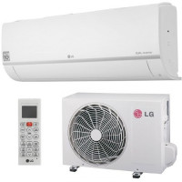 Кондиционер LG D12TT Mega Dual Plus