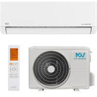 Кондиционер MDV MDSI-24HRFN8/MDOI-24HFN8 INTEGRA Inverter