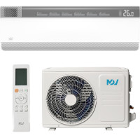Кондиционер MDV MDSAH-09HRFN8/MDOAH-09HFN8 NOVA 3-IN-1