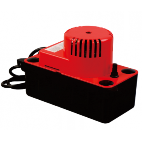 Помпа накопительная General Climate DM-CUBE 2,3л, 300л/ч (4,5м) Помпа накопительная General Climate DM-CUBE 2,3л, 300л/ч (4,5м)