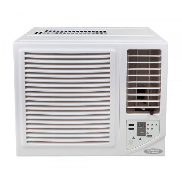 Кондиционер General Climate GCW-09CR32 оконный (только холод) Кондиционер General Climate GCW-09CR32 оконный (только холод)