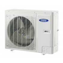 Внешний блок VRF General Climate GW-G100/N1A1 DV-MAX i Внешний блок VRF General Climate GW-G100/N1A1 DV-MAX i