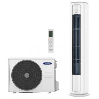 Колонный кондиционер General Climate GC-FSE24HR32N / GU-FSE24H32