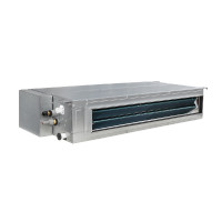 Внутренний блок VRF  General Climate GC-G71/DLAN1 канальный