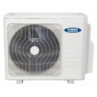 Наружный блок General Climate GU-M3EA27H32 FreeMulti  R32 (внутр. от 14000 до 36000 BTU/h)