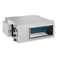 Внутренний блок General Climate GC-MED18HF32 Free Multi 2 R32 канальный