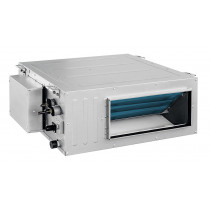 Внутренний блок General Climate GC-MED09HF32 Free Multi 2 R32 канальный Внутренний блок General Climate GC-MED09HF32 Free Multi 2 R32 канальный