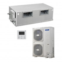 Канальный кондиционер General Climate GC-DHE96HWAN1 / GU-UE96H