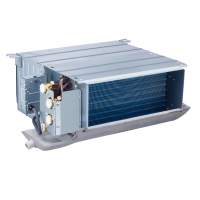 Канальный фанкойл GENERAL CLIMATE GDU-F-03DR3