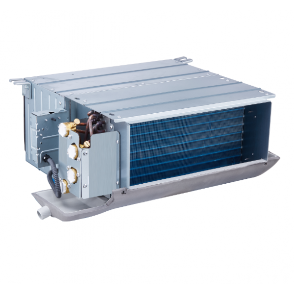 Канальный фанкойл GENERAL CLIMATE GDU-F-03DR3 Канальный фанкойл GENERAL CLIMATE GDU-F-03DR3
