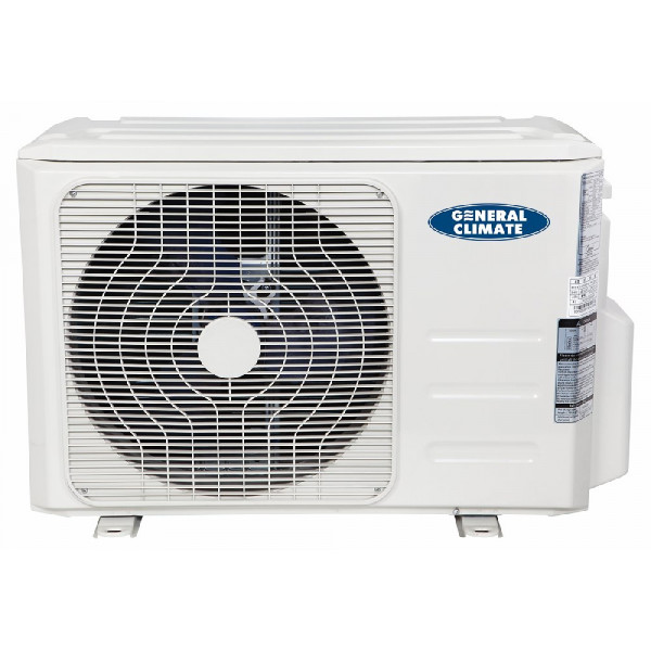 Наружный блок General Climate GU-M2EA18HN2 FreeMulti R410A (внутр. от 14000 до 27000 BTU/h) Наружный блок General Climate GU-M2EA18HN2 FreeMulti R410A (внутр. от 14000 до 27000 BTU/h)